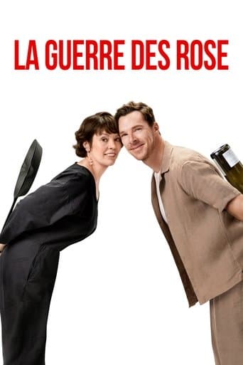 La Guerre des Rose poster