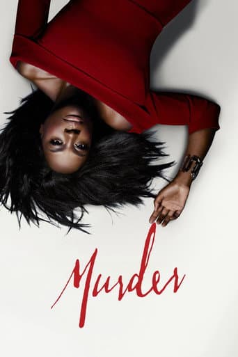 Murder poster