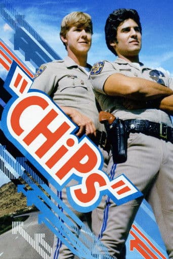 CHiPs poster