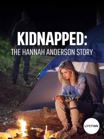 Kidnappée par mon oncle poster
