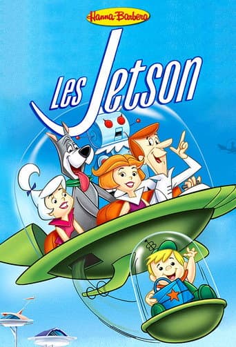 Les Jetson poster