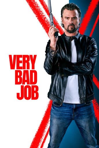 Very Bad Job poster
