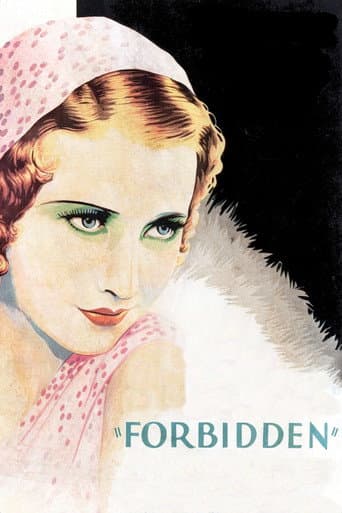 Amour défendu poster