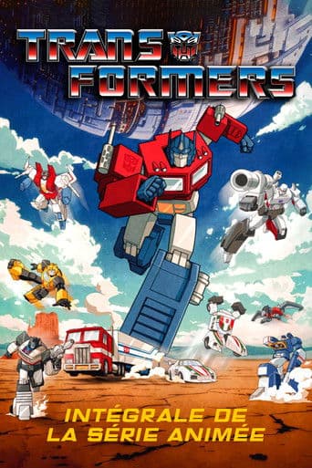 Transformers poster