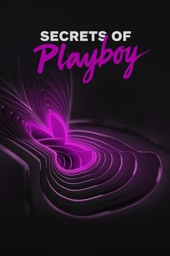 La face cachée de Playboy poster