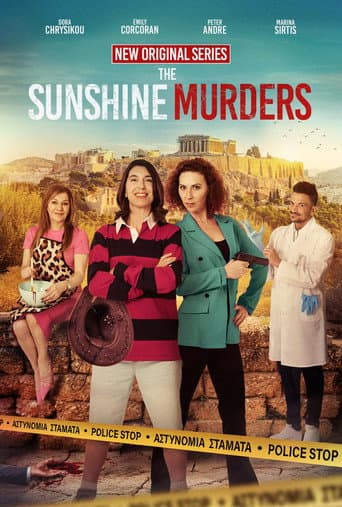 Meurtres en Méditerranée poster