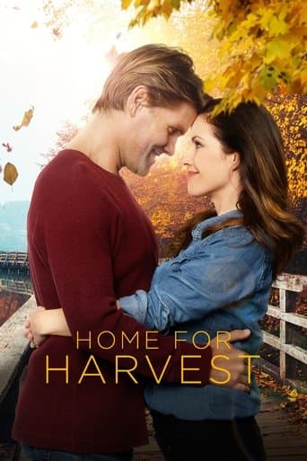 La récolte des amoureux poster