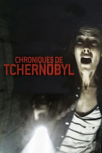 Chroniques de Tchernobyl poster