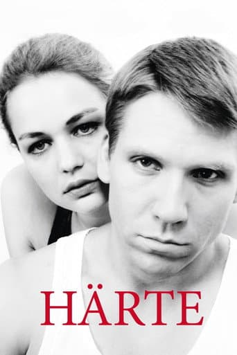 Un Amour Violent poster