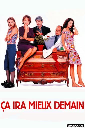 Ça ira mieux demain poster