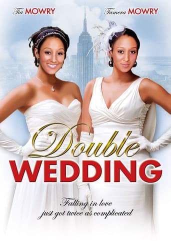 Mariages et quiproquos poster
