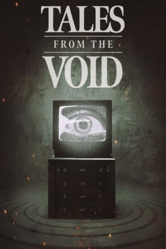 Tales from the Void poster