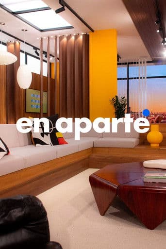En aparté poster