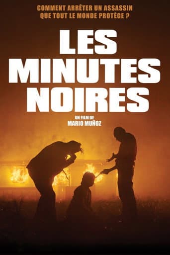 Les Minutes Noires poster