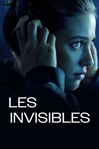 Les invisibles poster