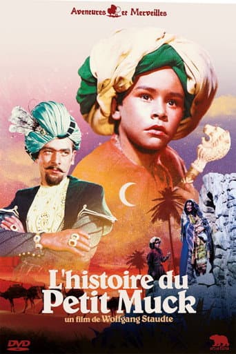 L'histoire du petit Muck poster