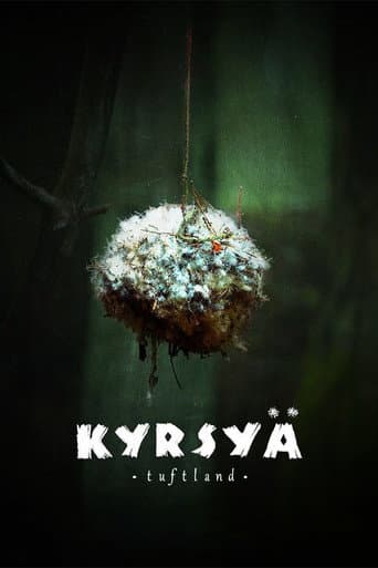 Kyrsyä poster