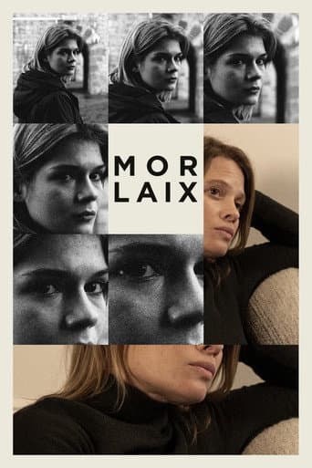Morlaix poster