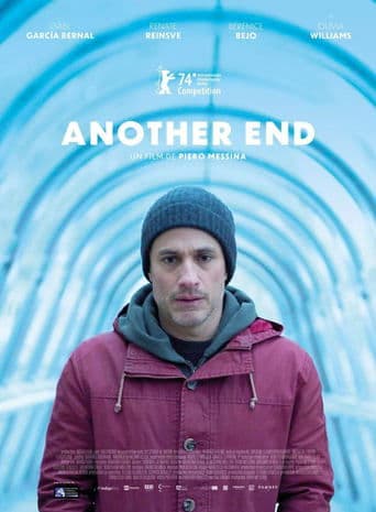 Another End poster