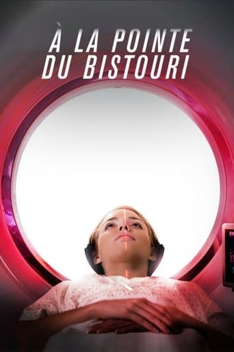 Les Blessures de la Médecine poster