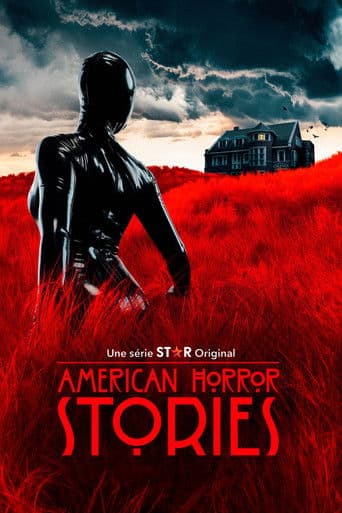 American Horror Stories poster