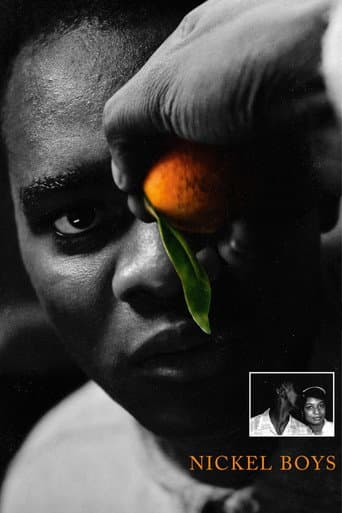 Nickel Boys poster