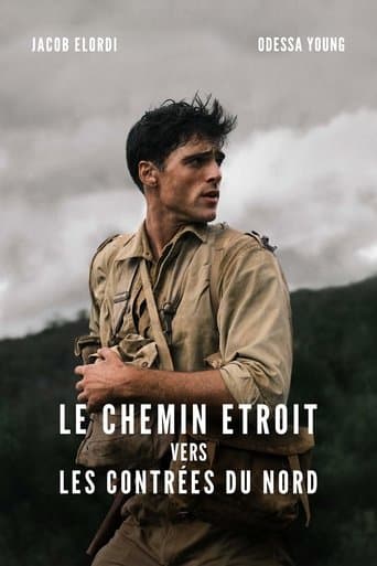 Le Chemin étroit vers les contrées du Nord poster