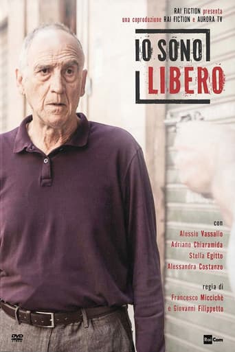 Libero, l'homme libre poster