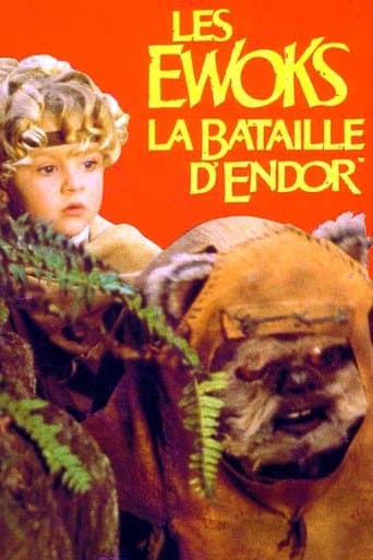 L'Aventure des Ewoks : La Bataille pour Endor