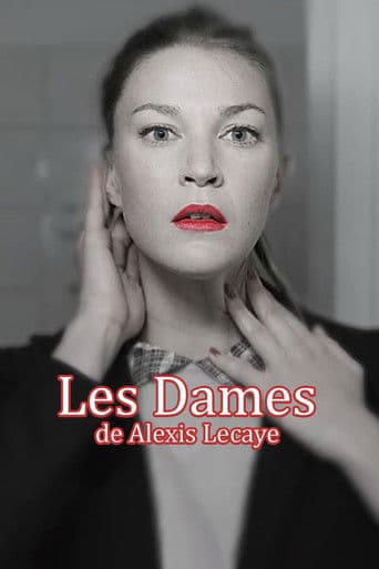 Les Dames poster