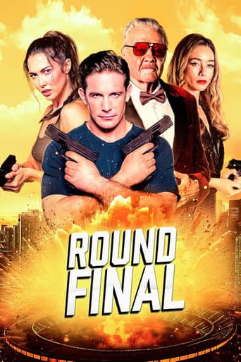 The Last GunFight poster