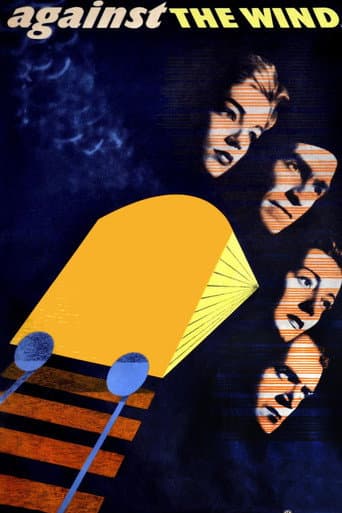 Les Guerriers dans l'ombre poster