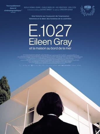 E.1027: Eileen Gray and the House by the Sea