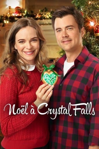 Noël à Crystal Falls