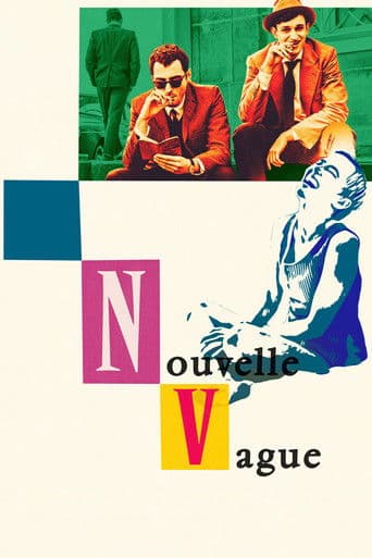 Nouvelle Vague poster