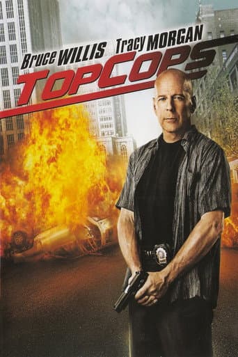 Top Cops poster