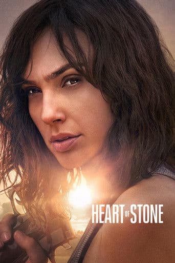 Agent Stone poster
