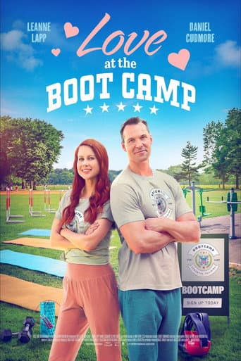 L'amour au Bootcamp poster