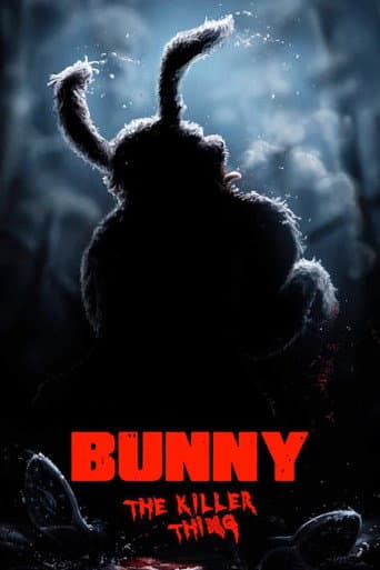 Bunny, Opération Pussy poster