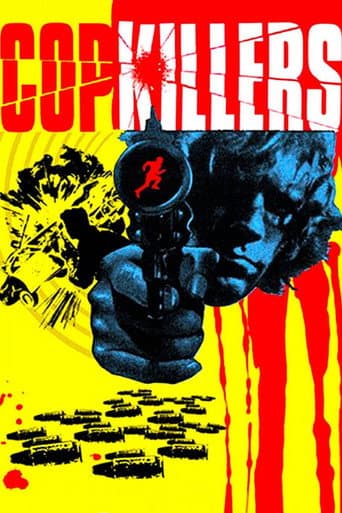 Police killers poster