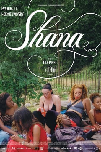 Shana poster