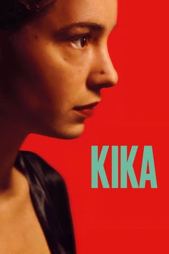 Kika poster