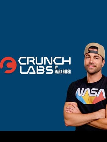 Les CrunchLabs de Mark Rober poster