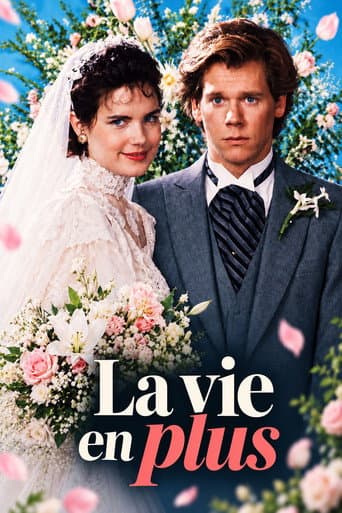 La Vie en Plus poster