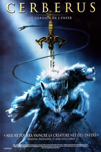 Cerberus : Le Gardien de l'enfer poster