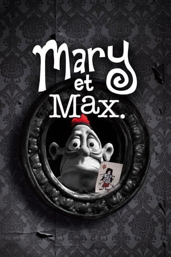 Mary et Max.