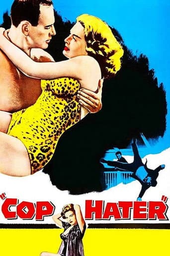 Un tueur se promène poster