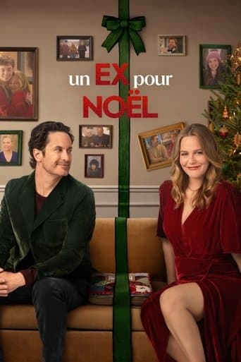 Un ex pour Noël poster