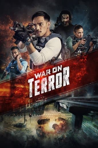War on Terror poster