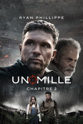 One Mile: Chapter Two poster